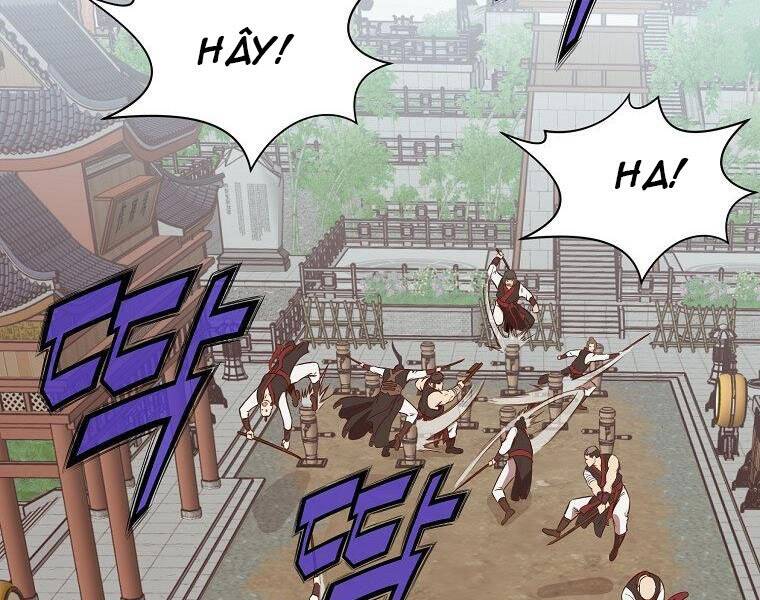Thiên Võ Chiến Thần Chapter 53 - 87