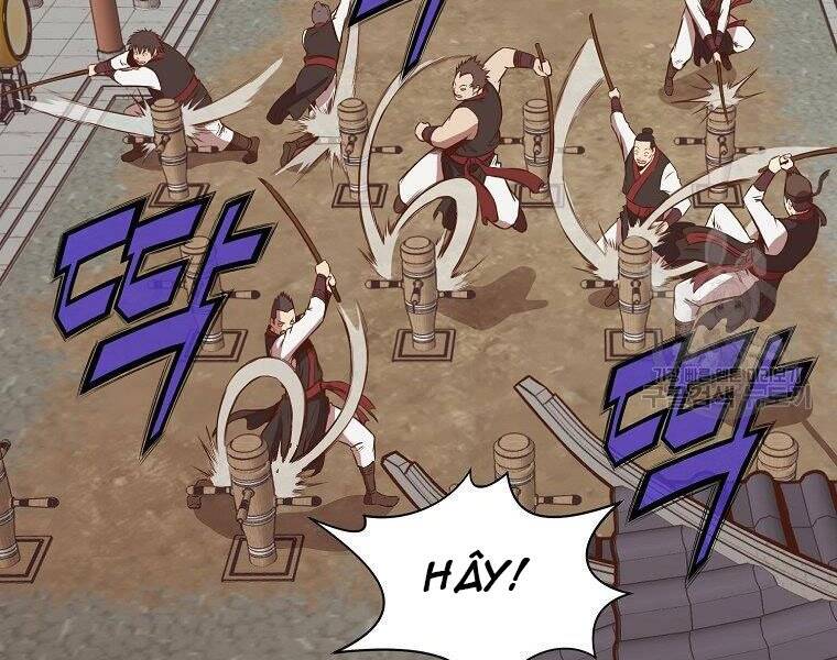 Thiên Võ Chiến Thần Chapter 53 - 88