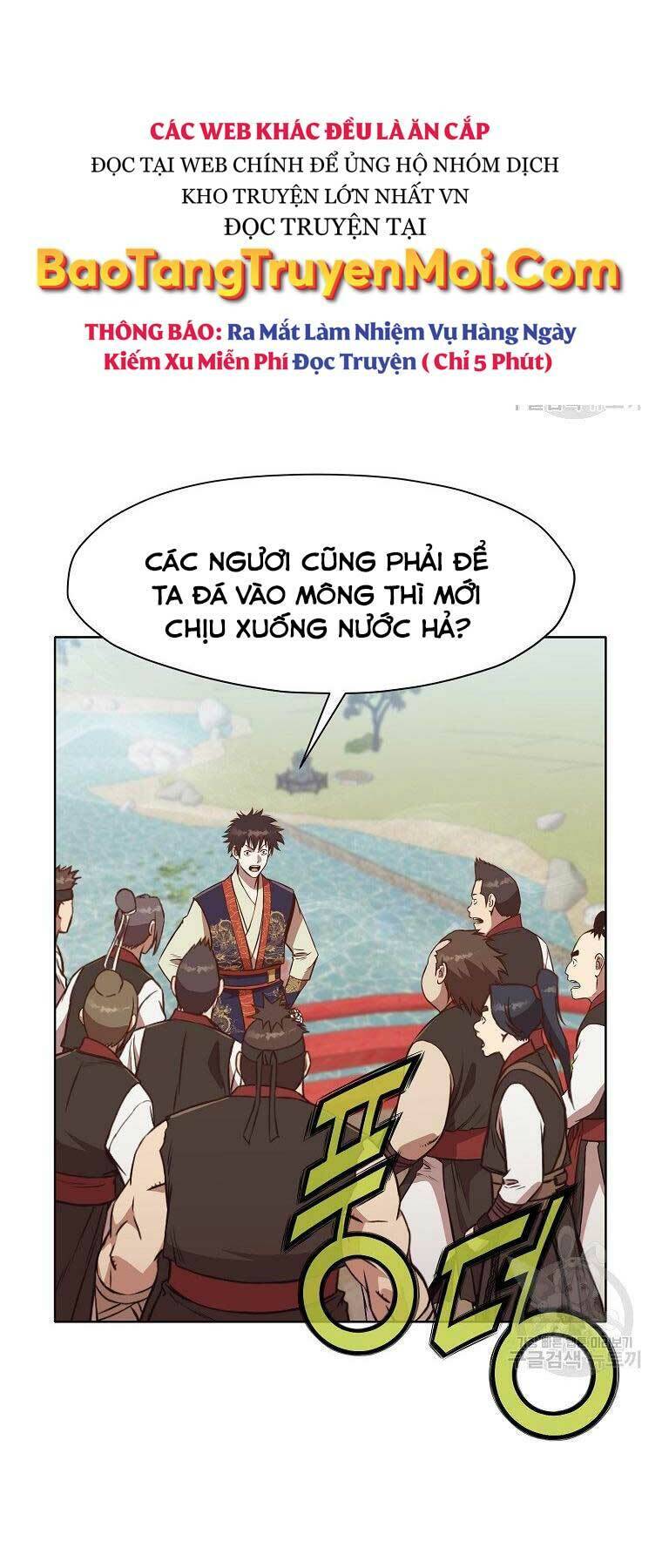 Thiên Võ Chiến Thần Chapter 54 - 11