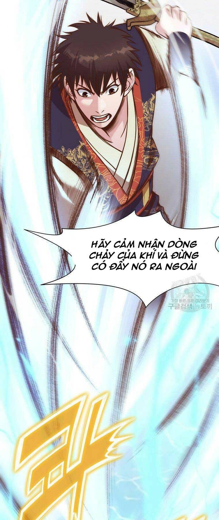 Thiên Võ Chiến Thần Chapter 54 - 19