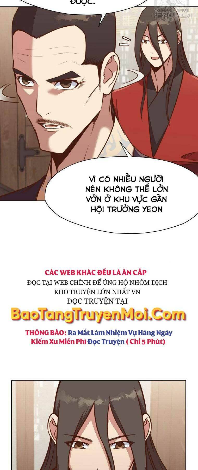 Thiên Võ Chiến Thần Chapter 54 - 54