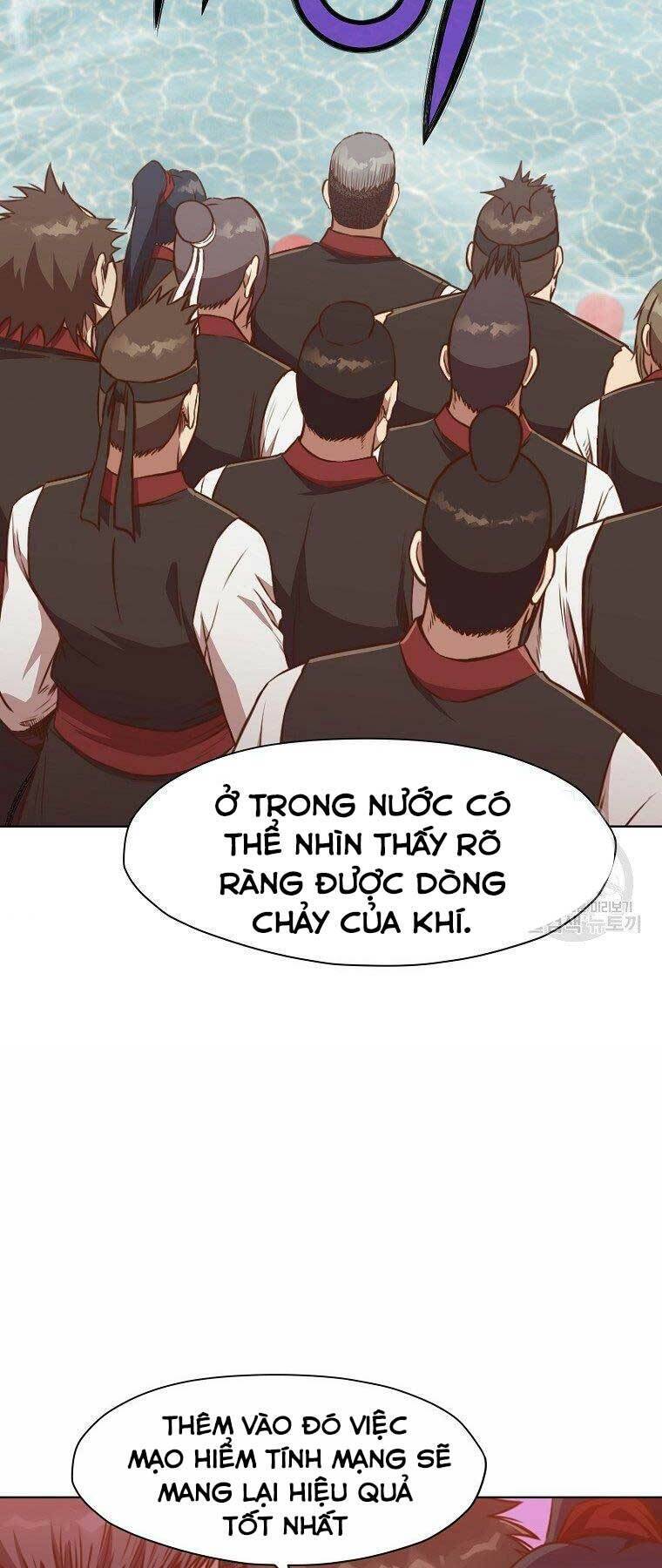 Thiên Võ Chiến Thần Chapter 54 - 7