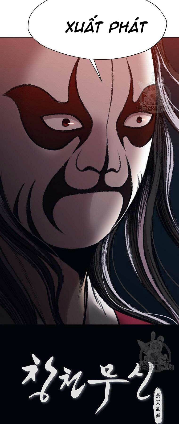 Thiên Võ Chiến Thần Chapter 54 - 61