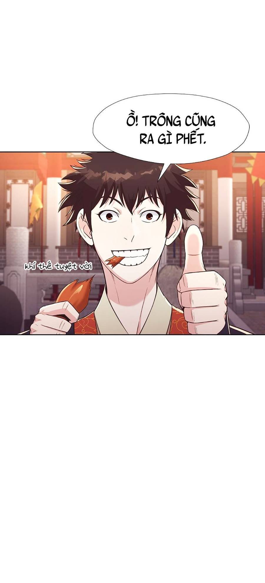 Thiên Võ Chiến Thần Chapter 55 - 14