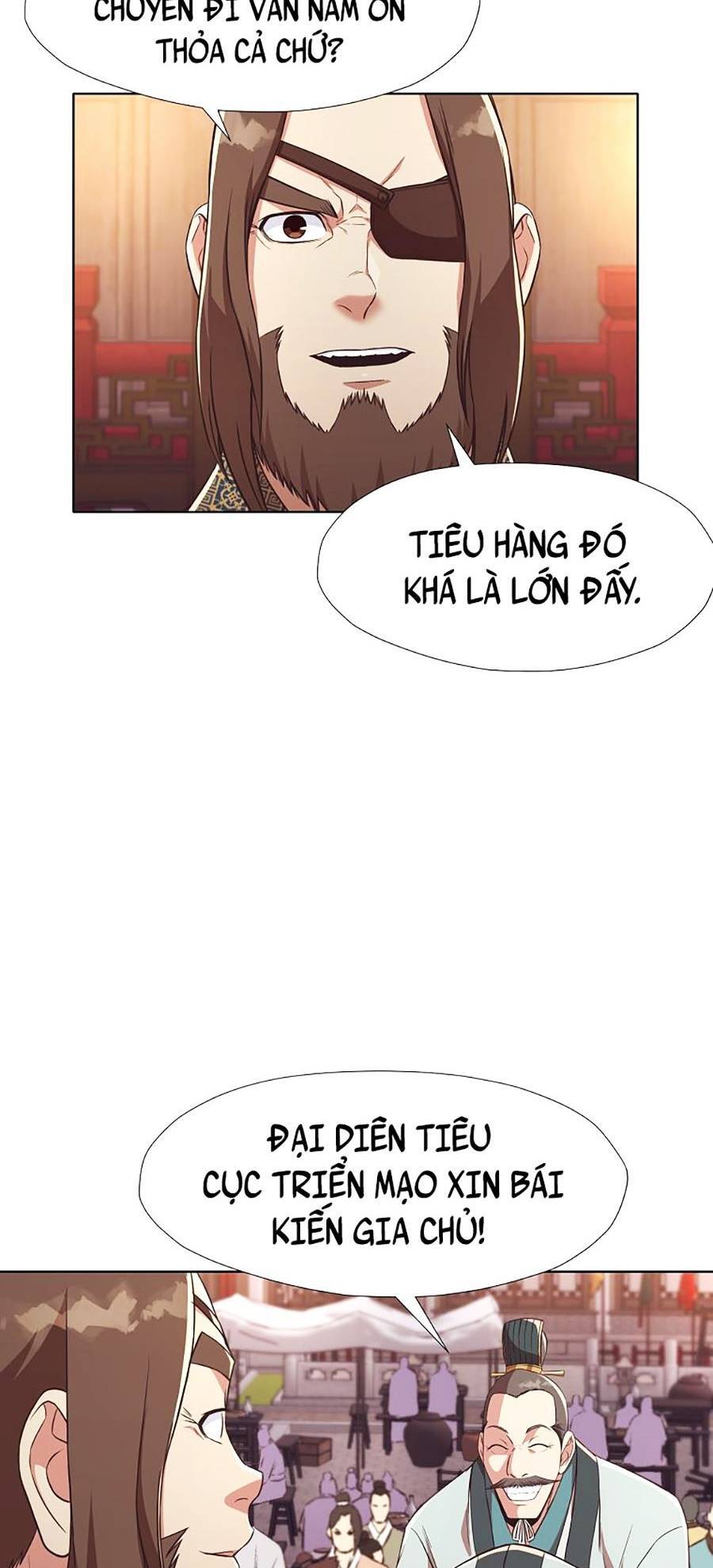 Thiên Võ Chiến Thần Chapter 55 - 16