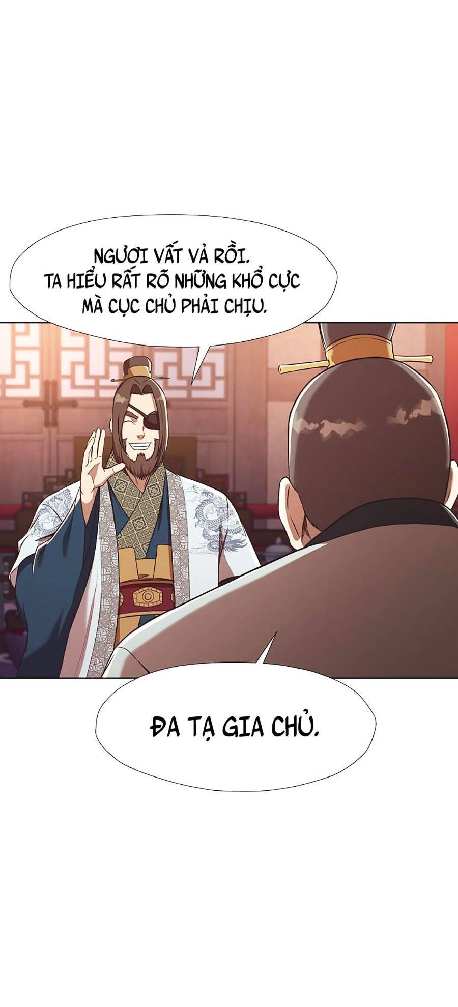 Thiên Võ Chiến Thần Chapter 55 - 18