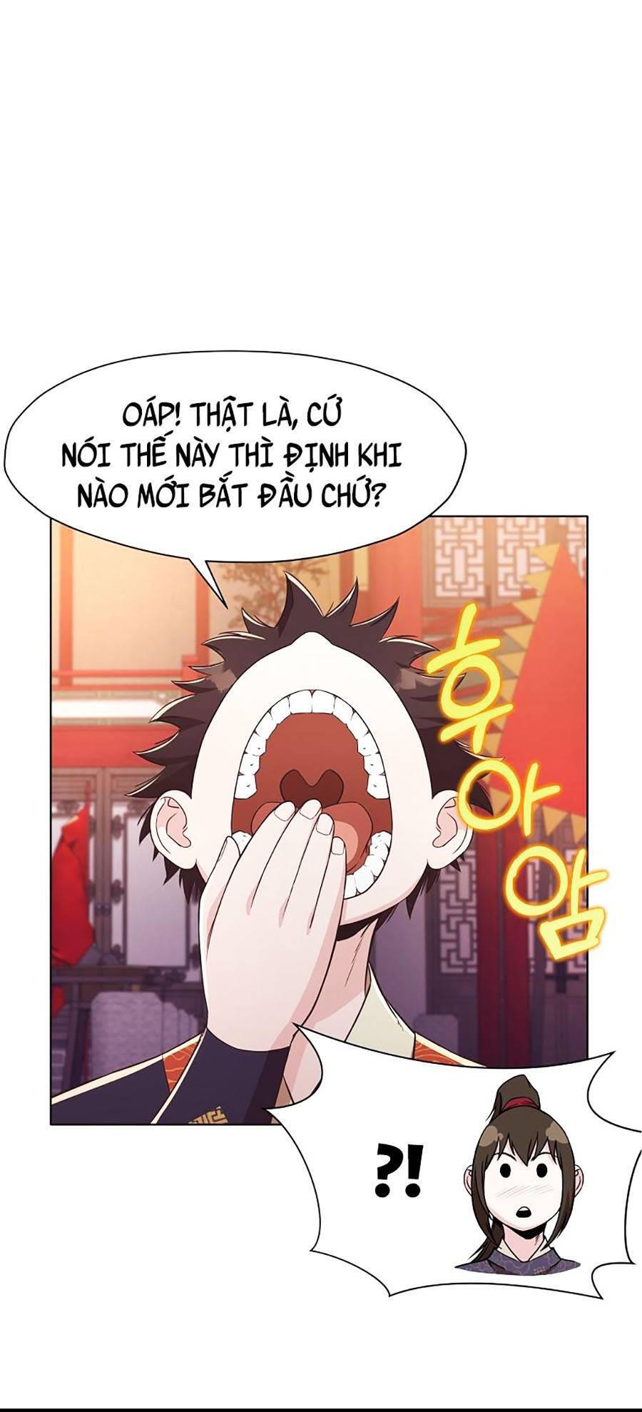 Thiên Võ Chiến Thần Chapter 55 - 20