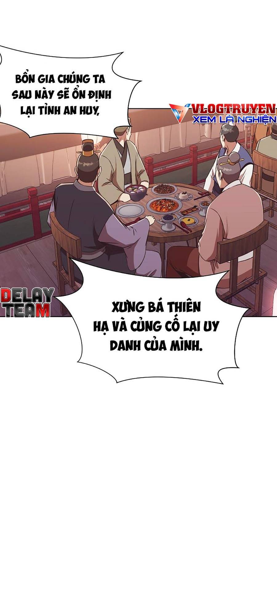 Thiên Võ Chiến Thần Chapter 55 - 24