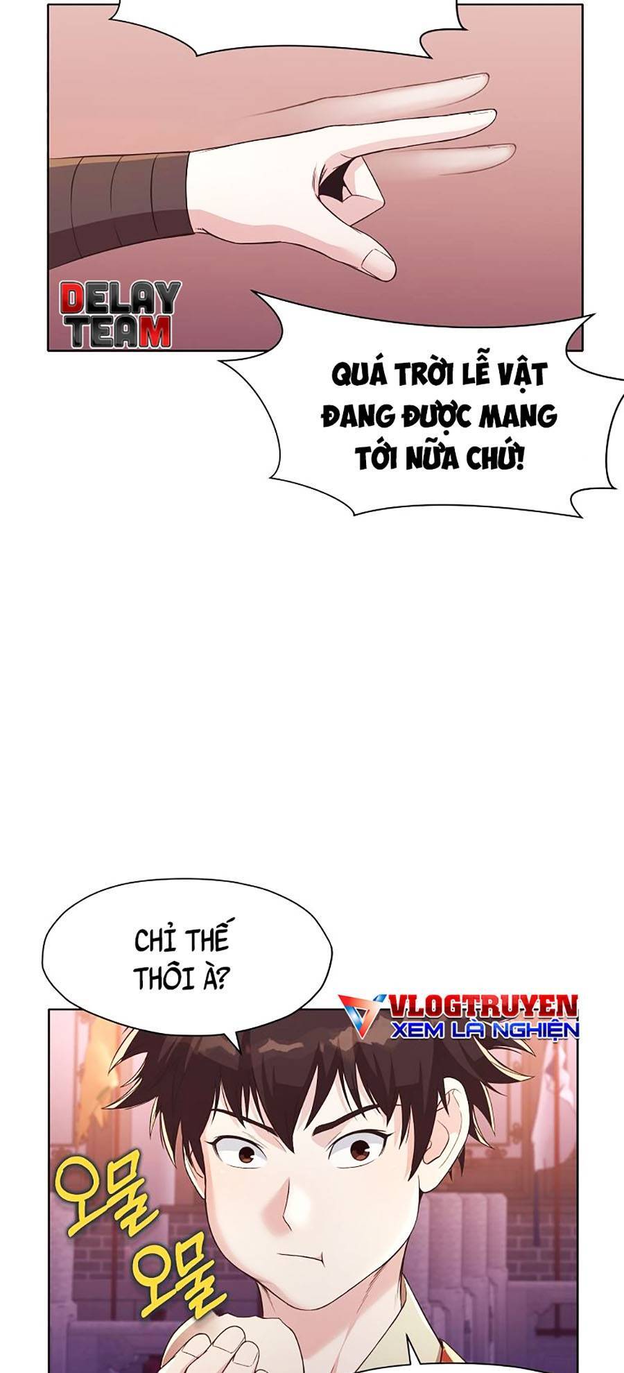 Thiên Võ Chiến Thần Chapter 55 - 4