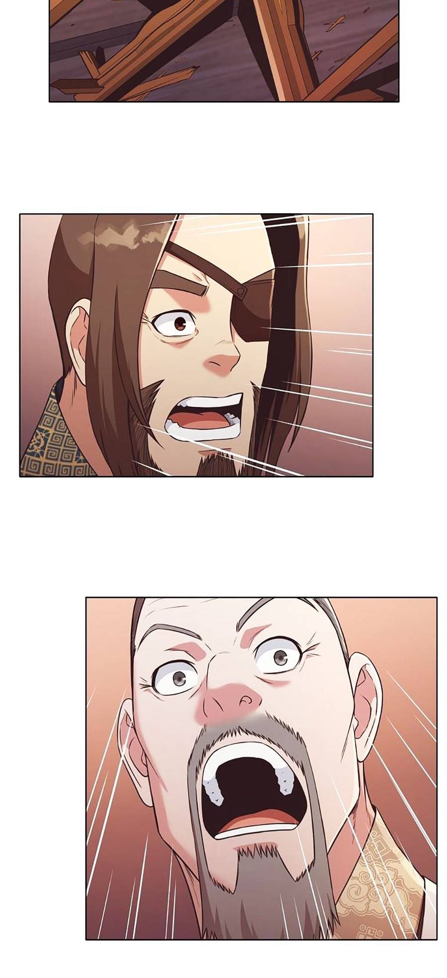 Thiên Võ Chiến Thần Chapter 55 - 34