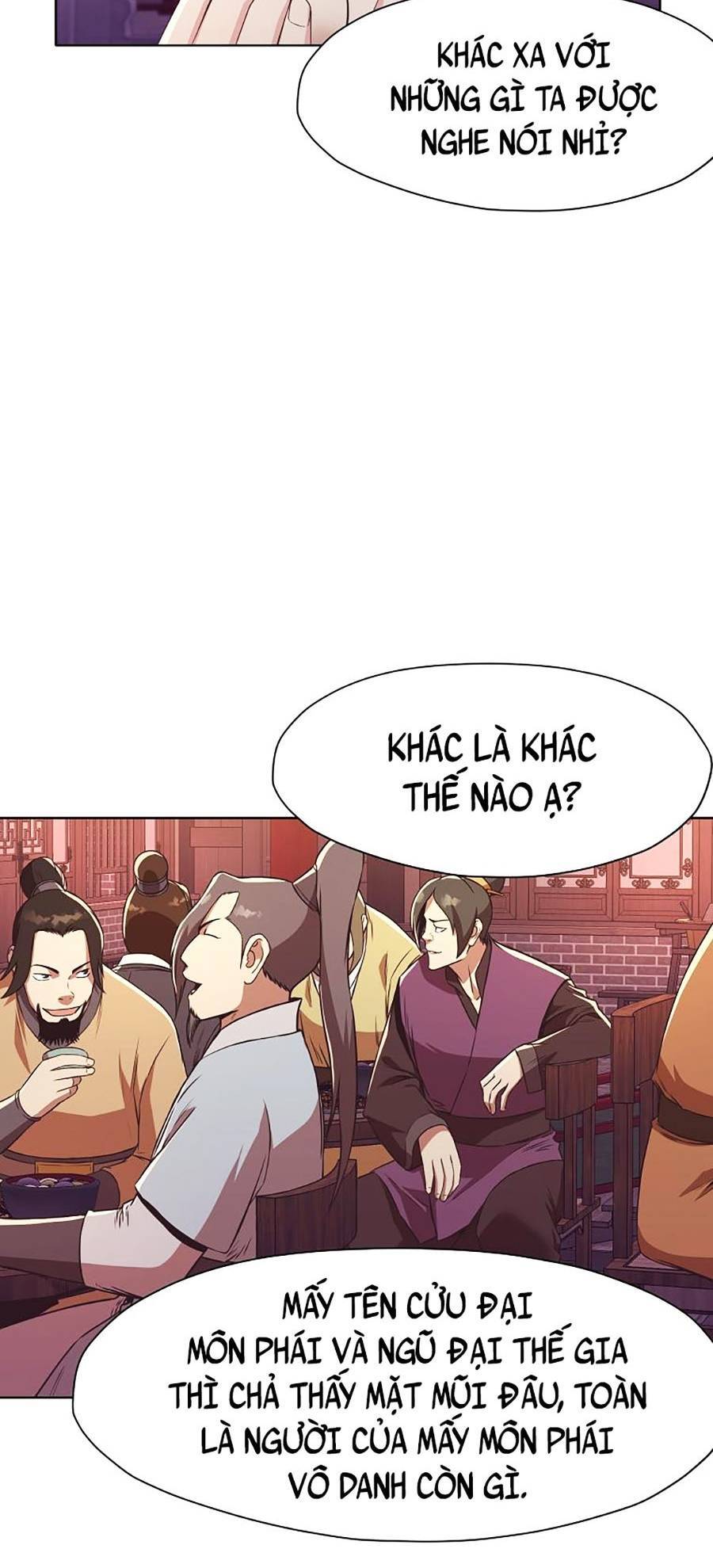 Thiên Võ Chiến Thần Chapter 55 - 5