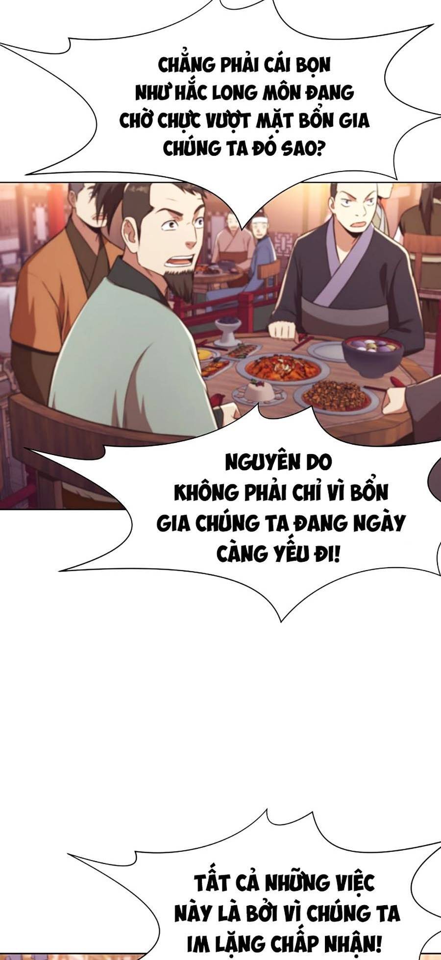 Thiên Võ Chiến Thần Chapter 55 - 43