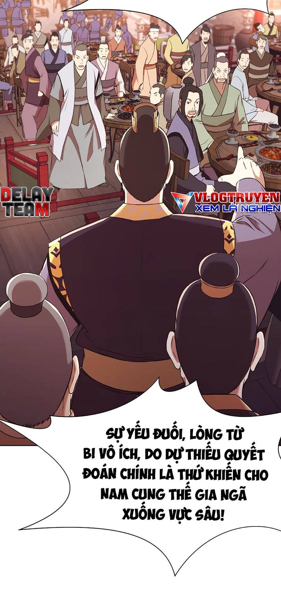 Thiên Võ Chiến Thần Chapter 55 - 44