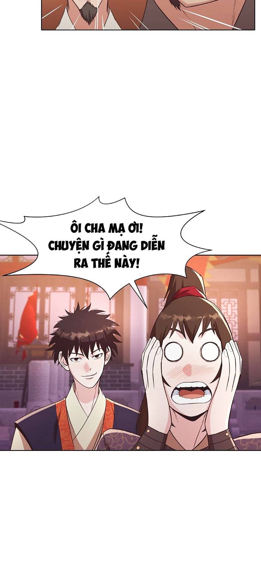 Thiên Võ Chiến Thần Chapter 55 - 49