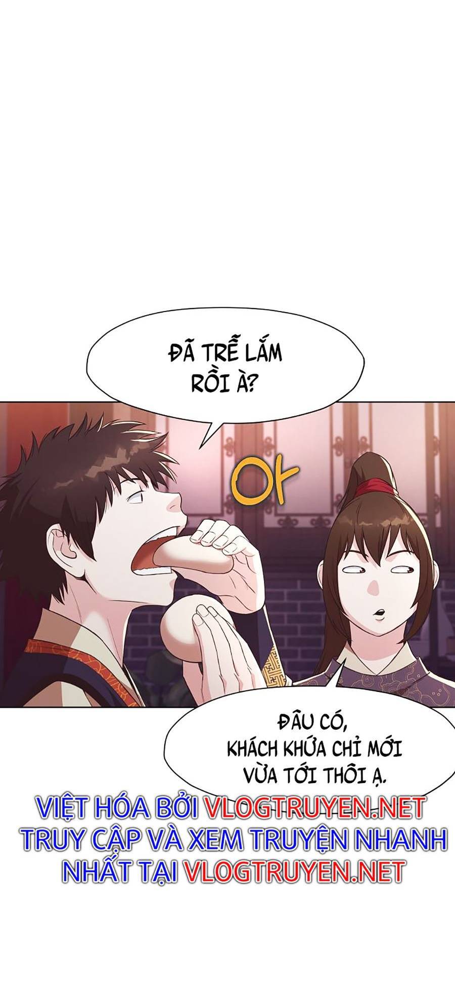 Thiên Võ Chiến Thần Chapter 55 - 6