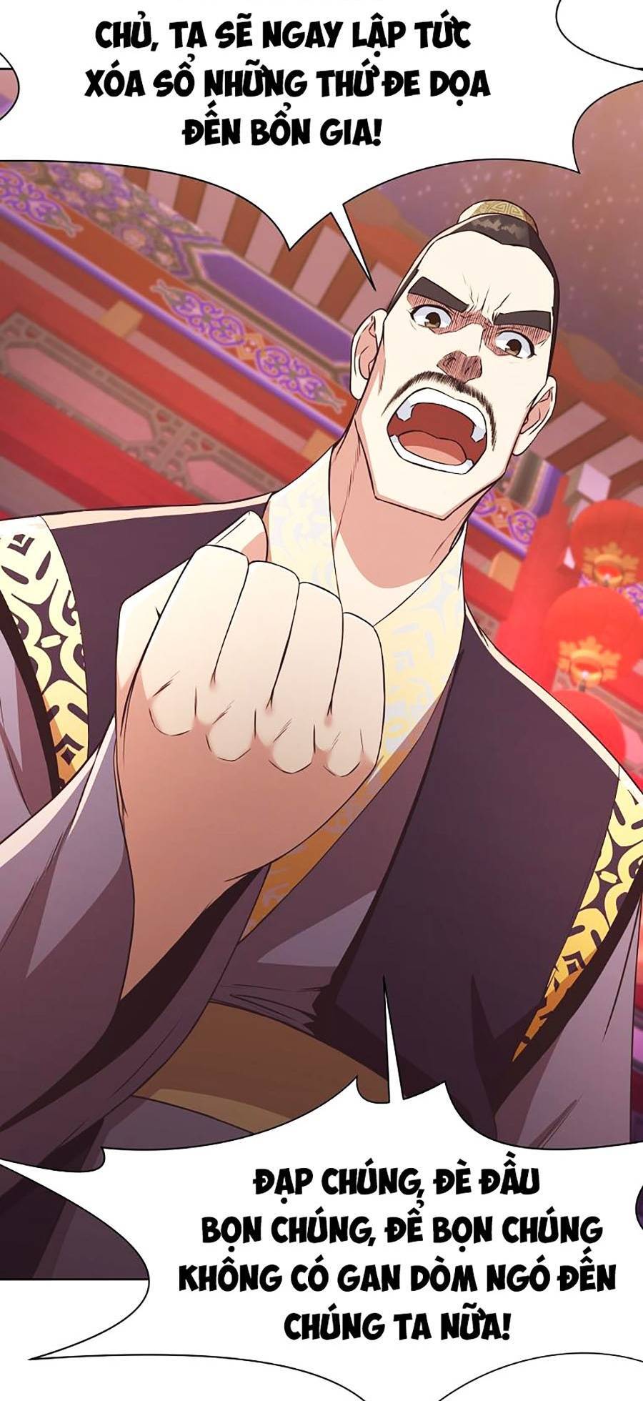 Thiên Võ Chiến Thần Chapter 55 - 51