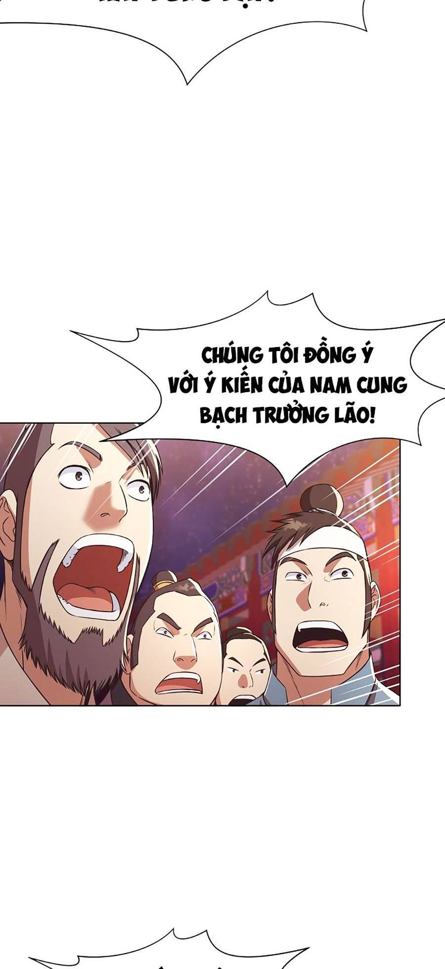 Thiên Võ Chiến Thần Chapter 55 - 53