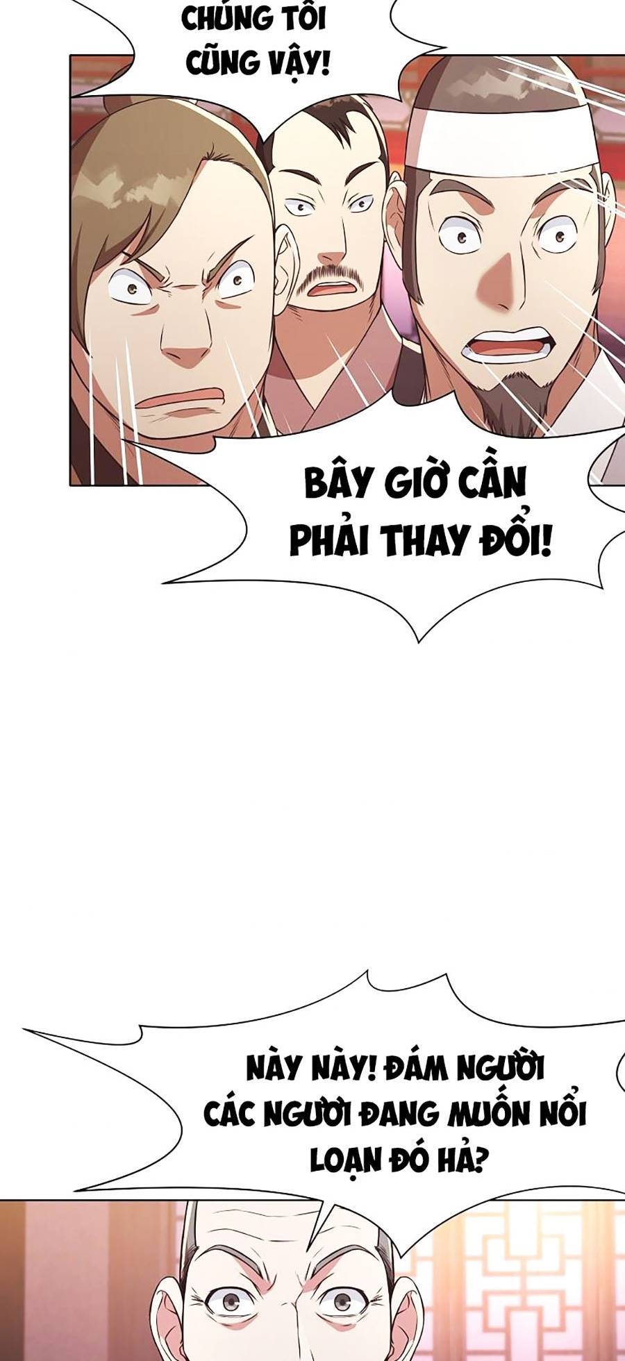 Thiên Võ Chiến Thần Chapter 55 - 54