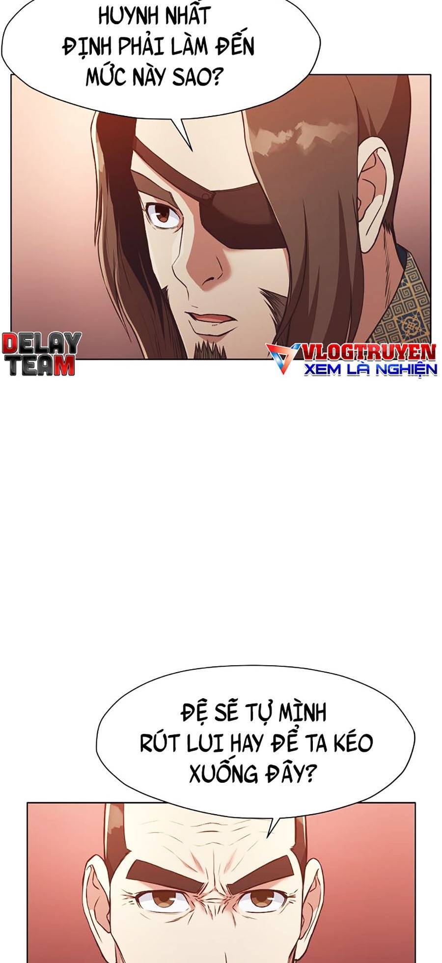 Thiên Võ Chiến Thần Chapter 55 - 58