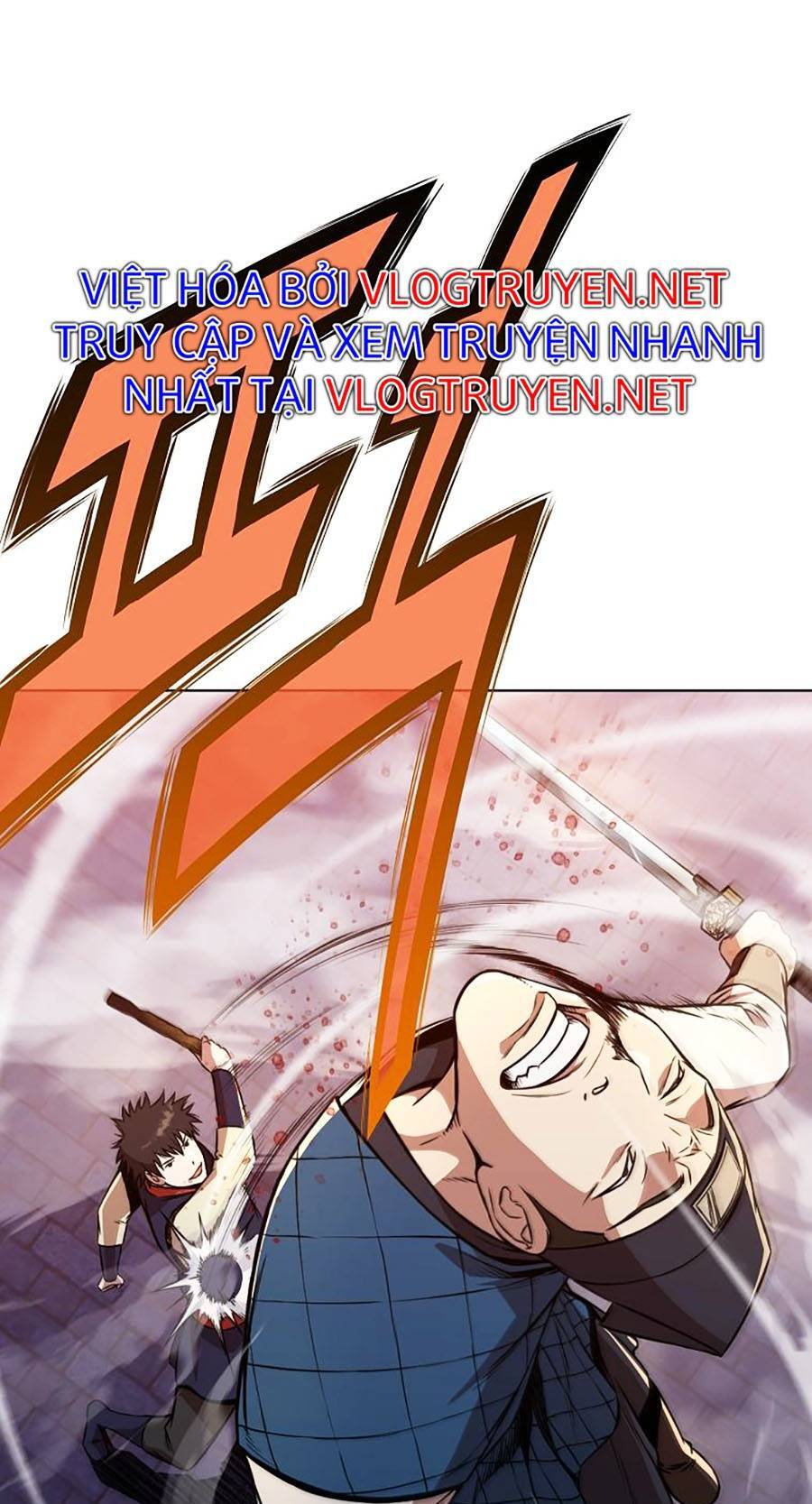 Thiên Võ Chiến Thần Chapter 58 - 19