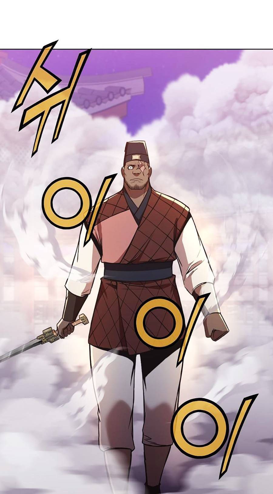 Thiên Võ Chiến Thần Chapter 58 - 35