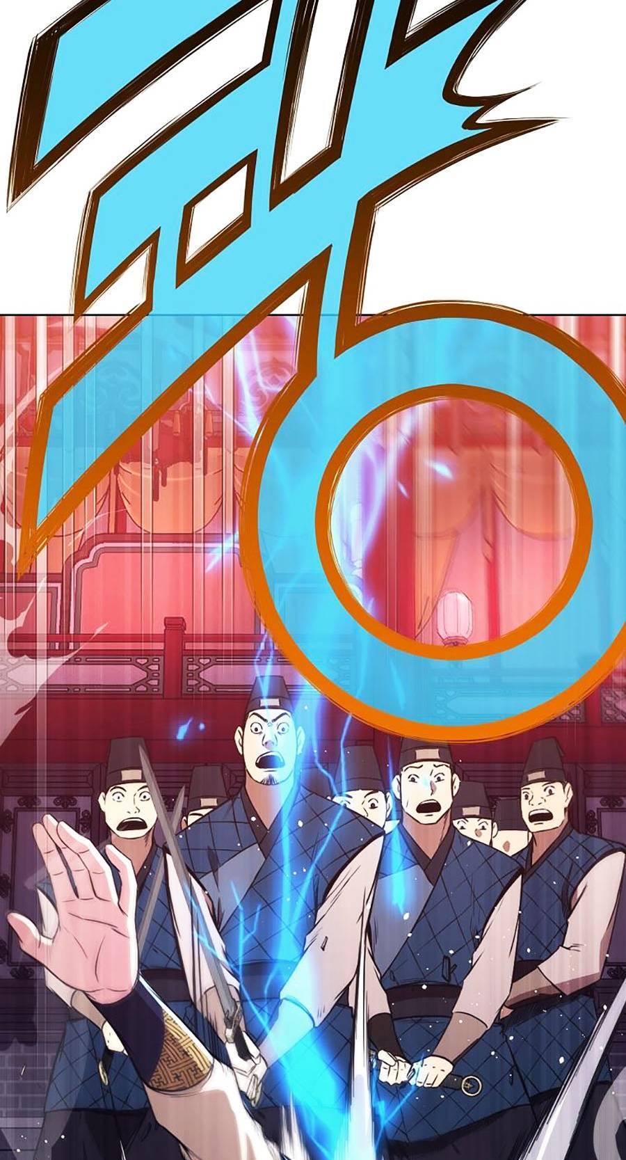 Thiên Võ Chiến Thần Chapter 58 - 6