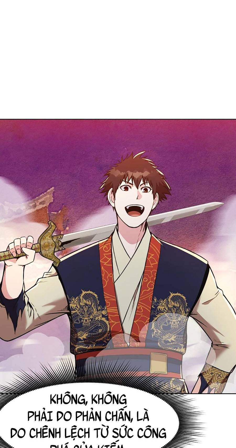 Thiên Võ Chiến Thần Chapter 58 - 54