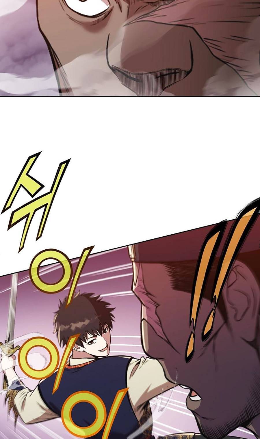 Thiên Võ Chiến Thần Chapter 58 - 67