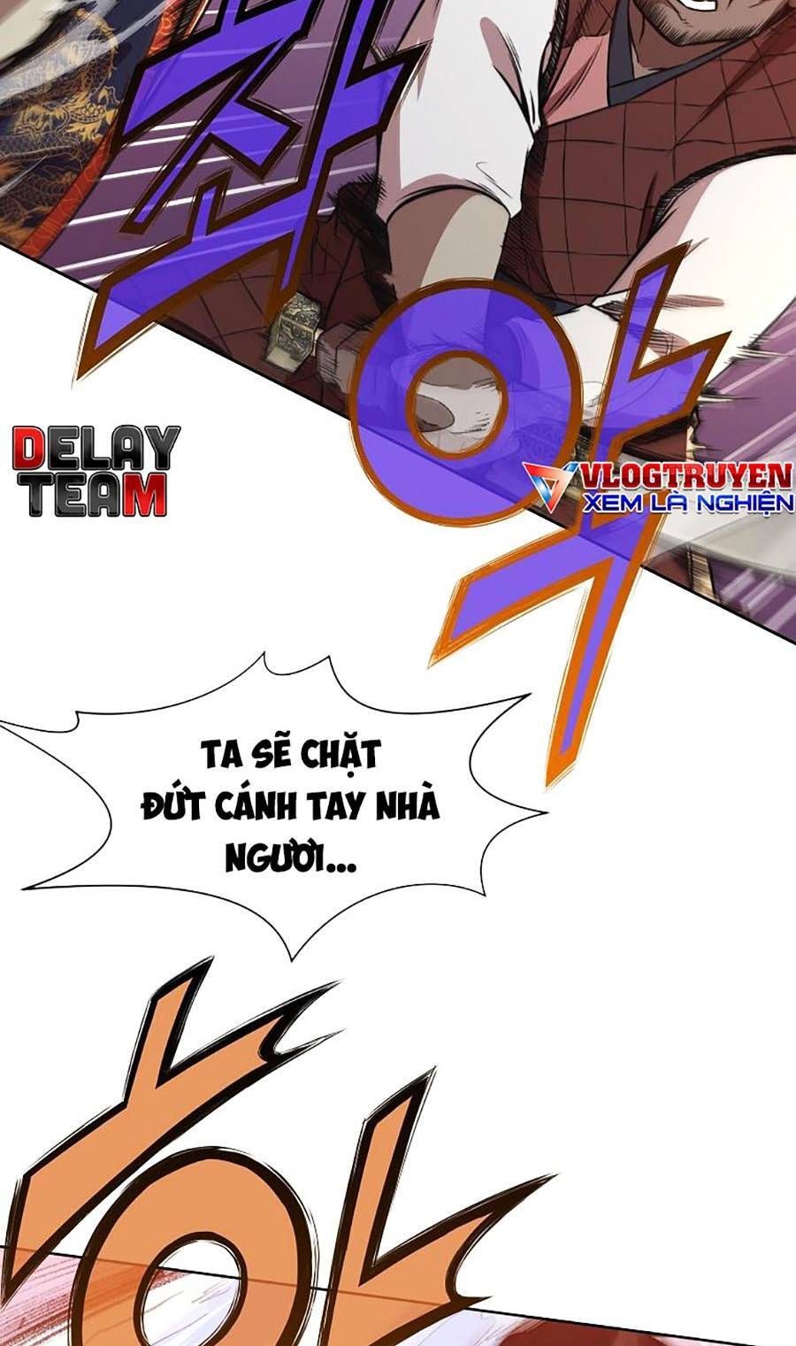 Thiên Võ Chiến Thần Chapter 58 - 69