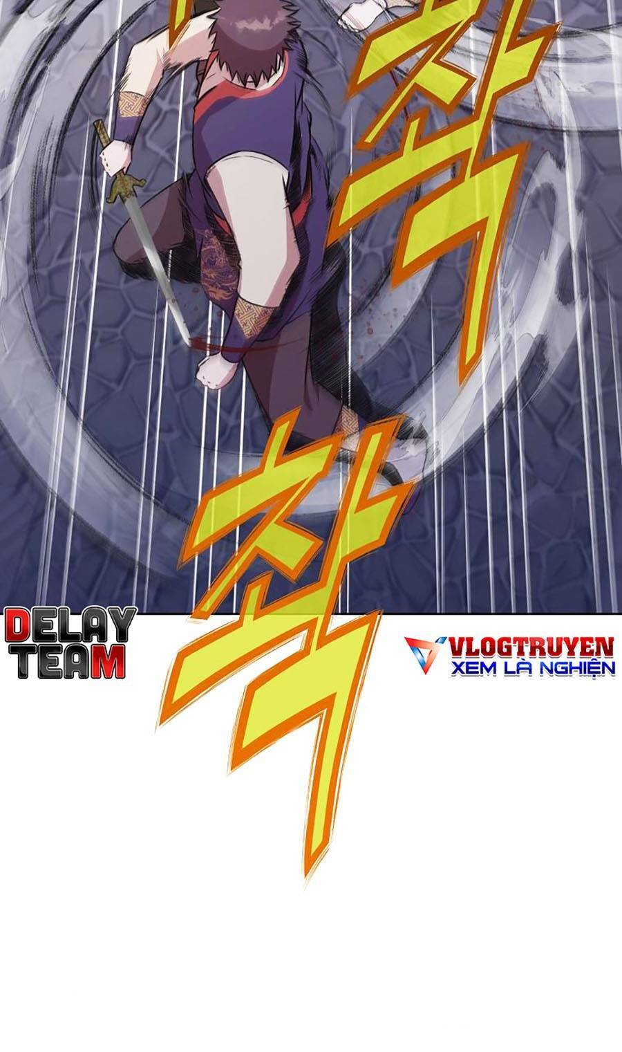 Thiên Võ Chiến Thần Chapter 58 - 72