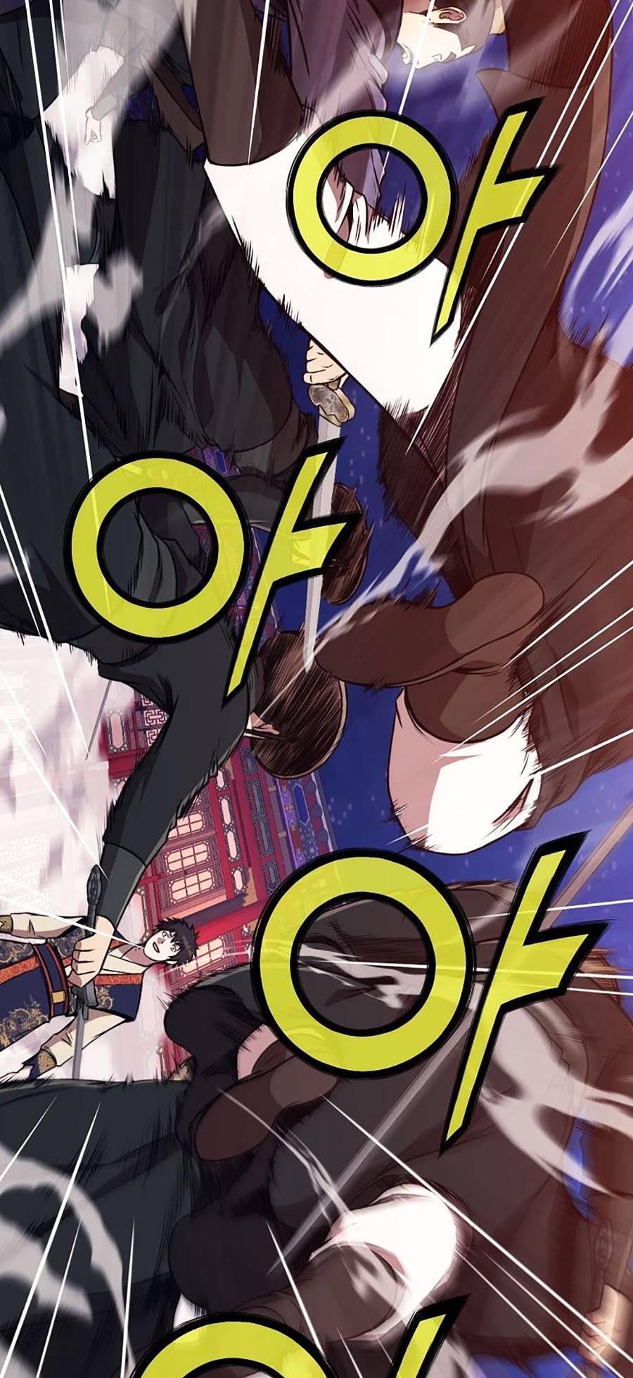 Thiên Võ Chiến Thần Chapter 60 - 13