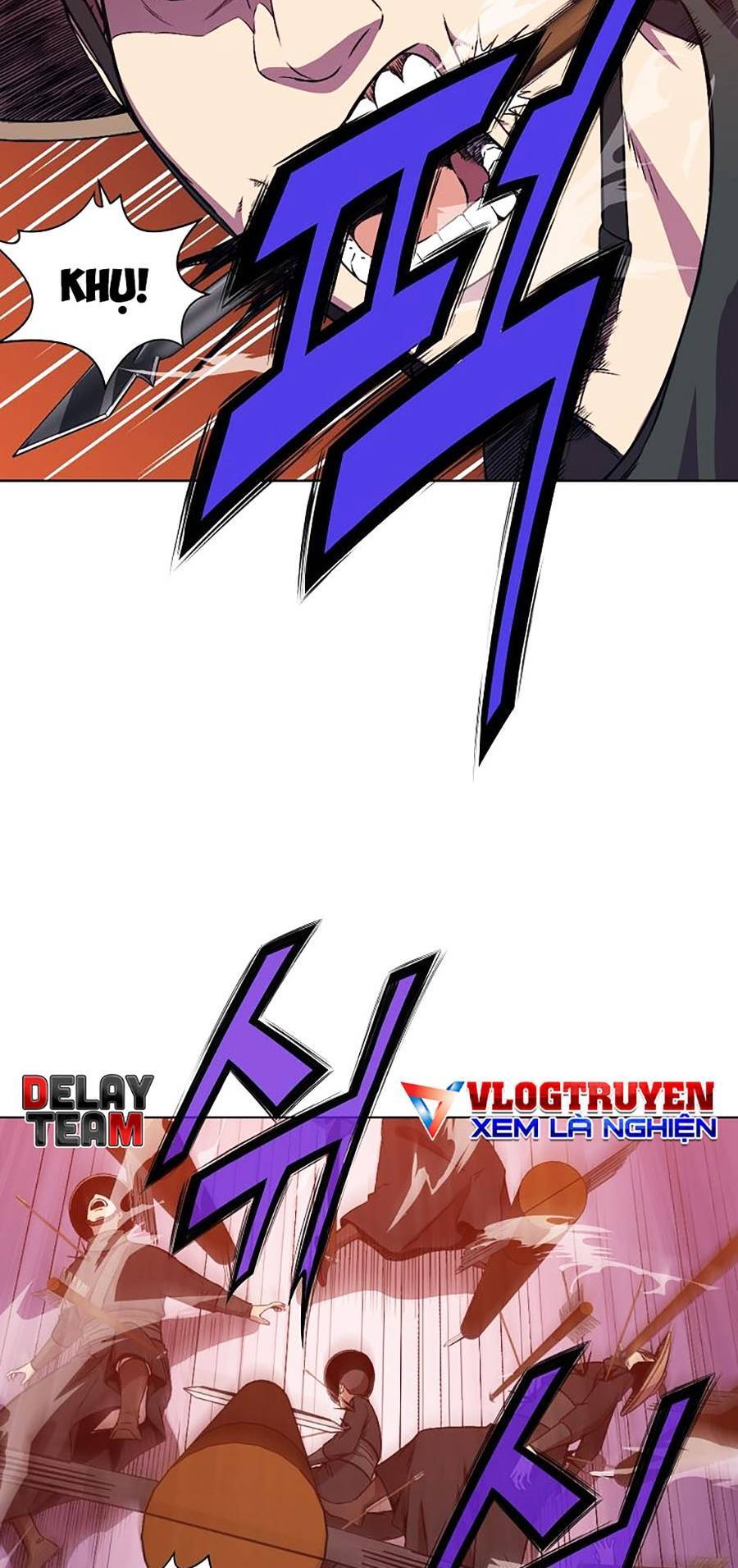 Thiên Võ Chiến Thần Chapter 60 - 17