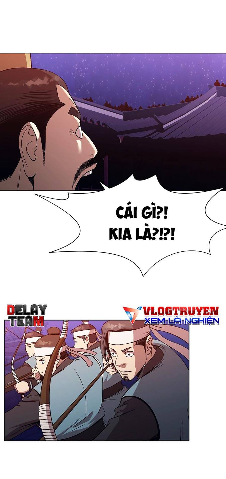 Thiên Võ Chiến Thần Chapter 60 - 21