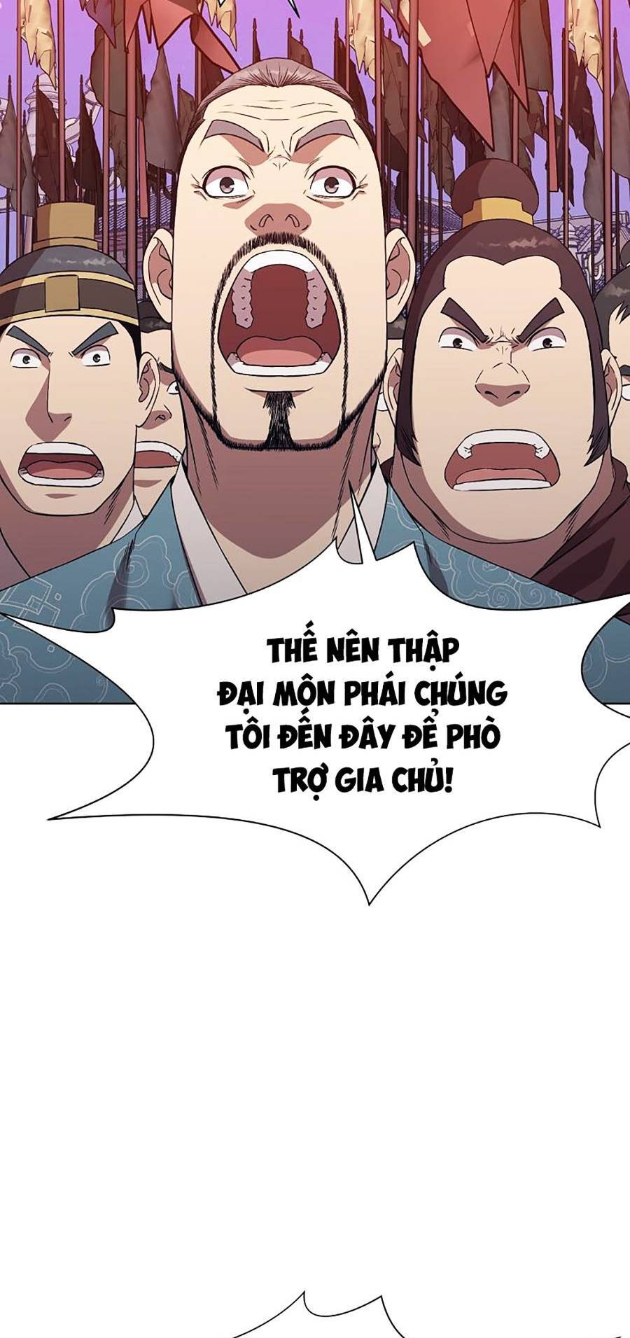 Thiên Võ Chiến Thần Chapter 60 - 25