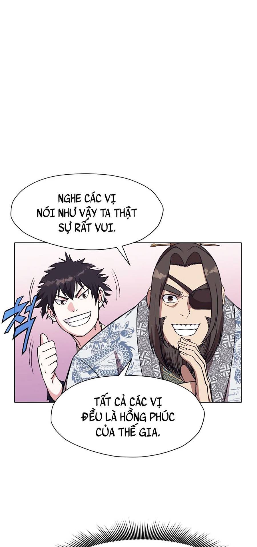 Thiên Võ Chiến Thần Chapter 60 - 32