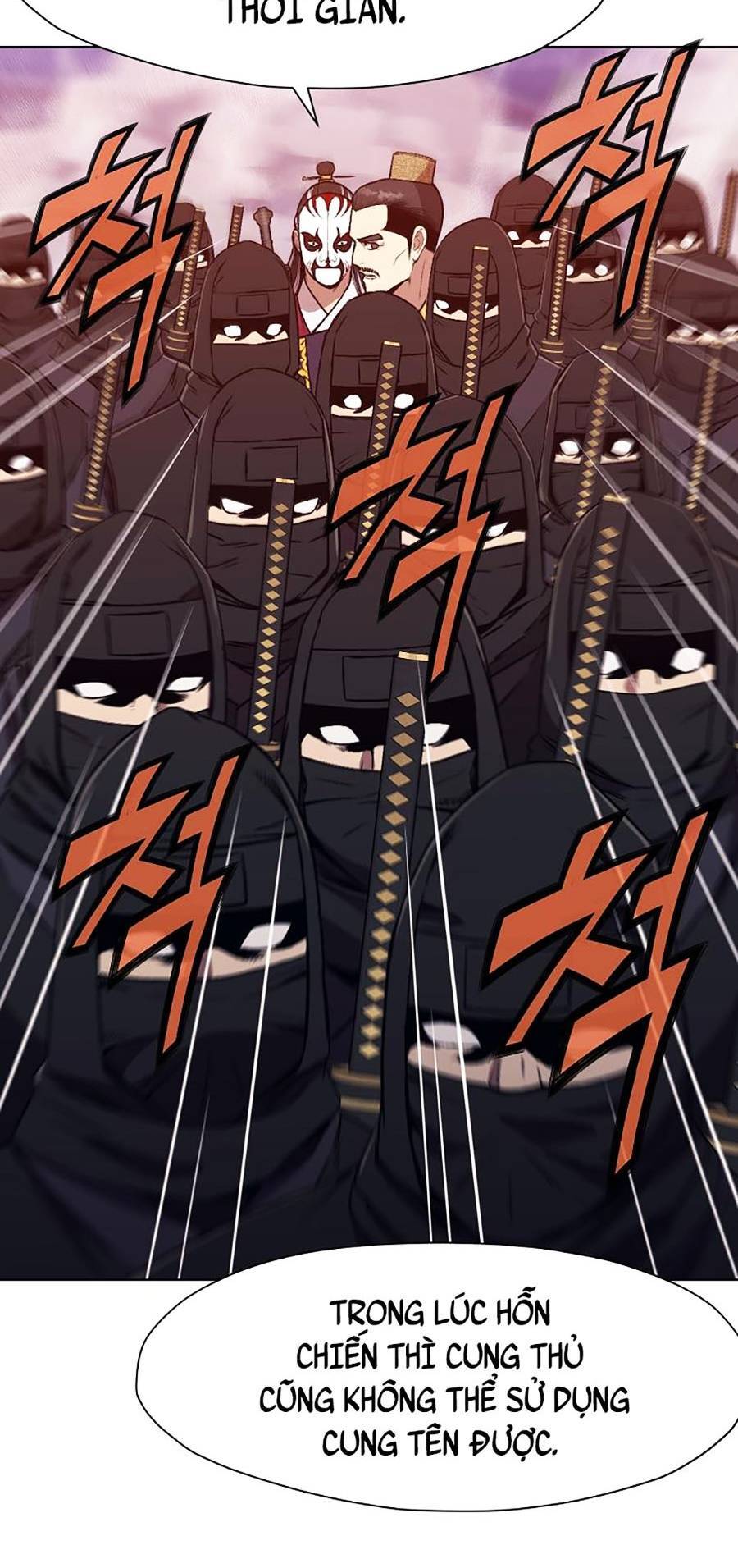 Thiên Võ Chiến Thần Chapter 60 - 38