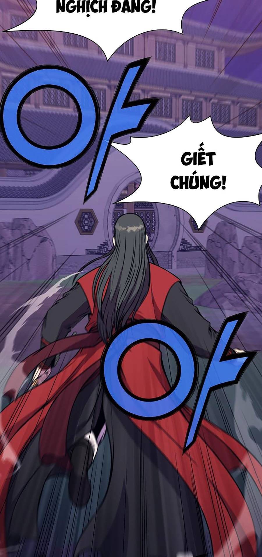 Thiên Võ Chiến Thần Chapter 60 - 43