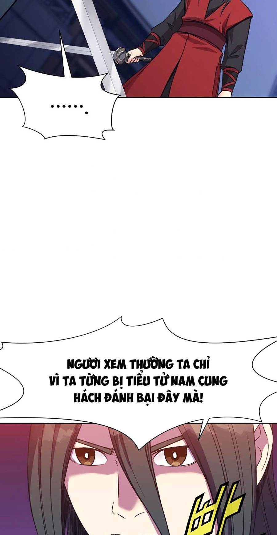 Thiên Võ Chiến Thần Chapter 60 - 50