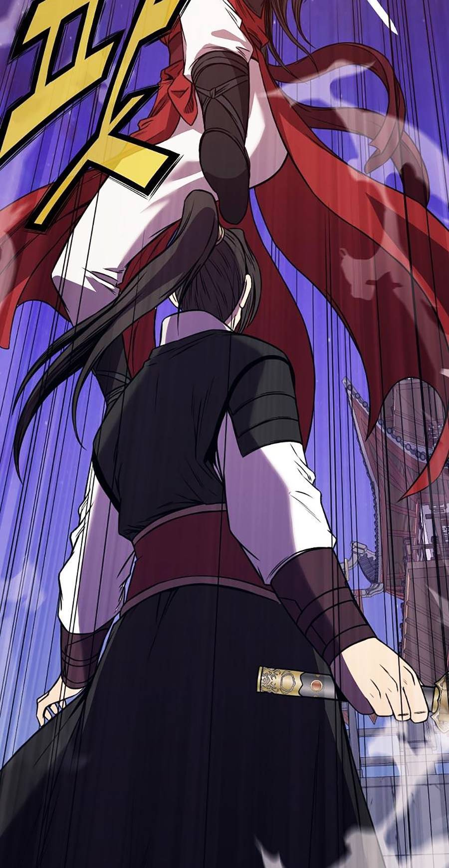 Thiên Võ Chiến Thần Chapter 60 - 55