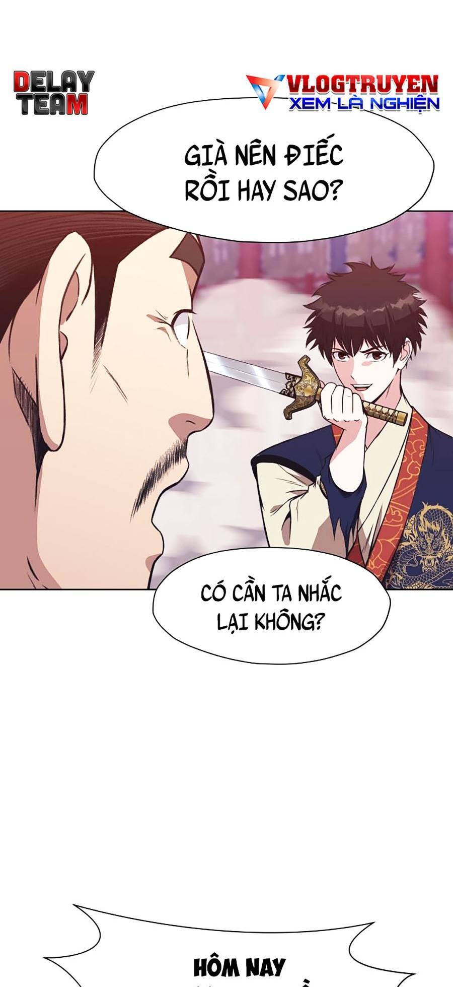 Thiên Võ Chiến Thần Chapter 60 - 10