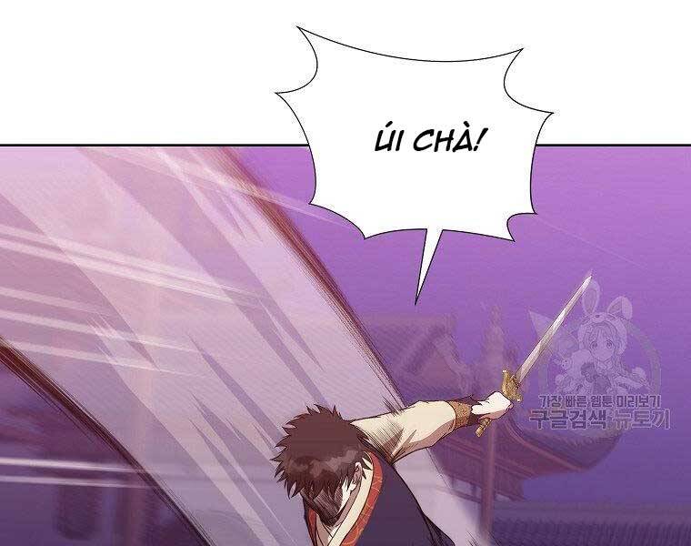 Thiên Võ Chiến Thần Chapter 61 - 65