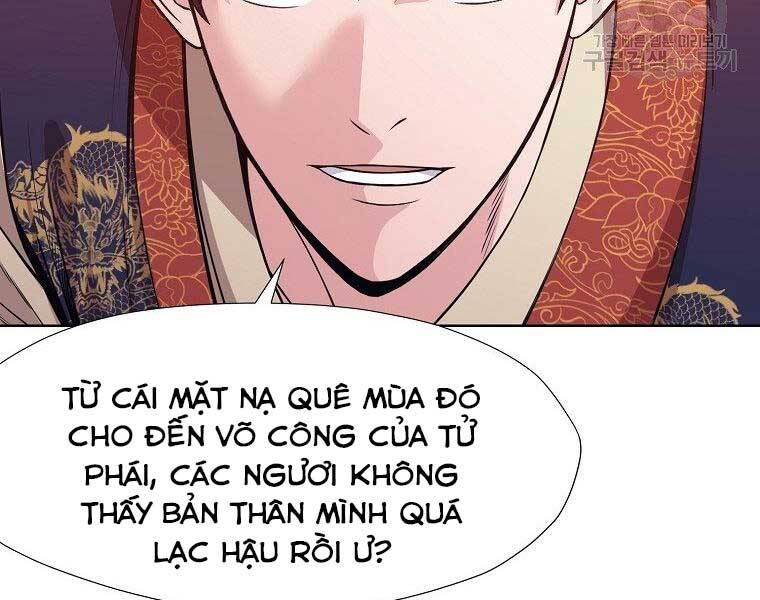 Thiên Võ Chiến Thần Chapter 61 - 73