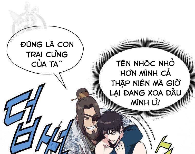 Thiên Võ Chiến Thần Chapter 63 - 82