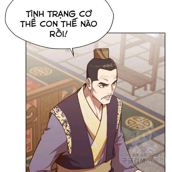 Thiên Võ Chiến Thần Chapter 34 - 141