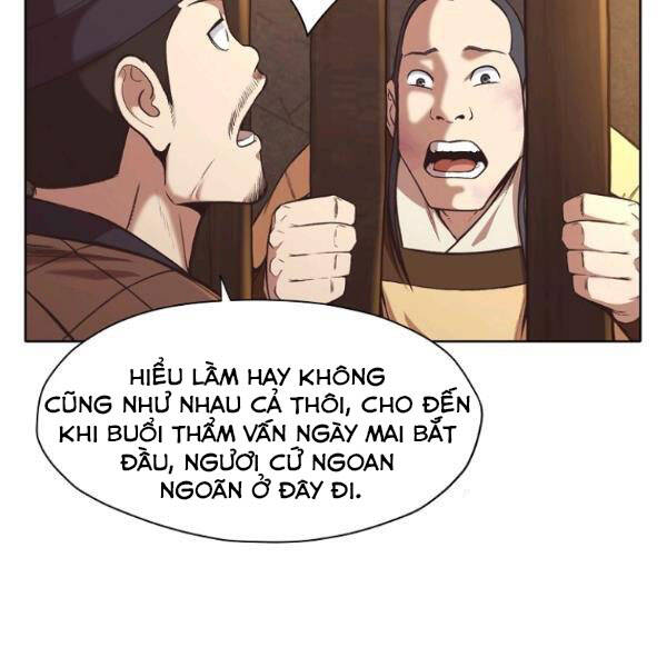 Thiên Võ Chiến Thần Chapter 34 - 9