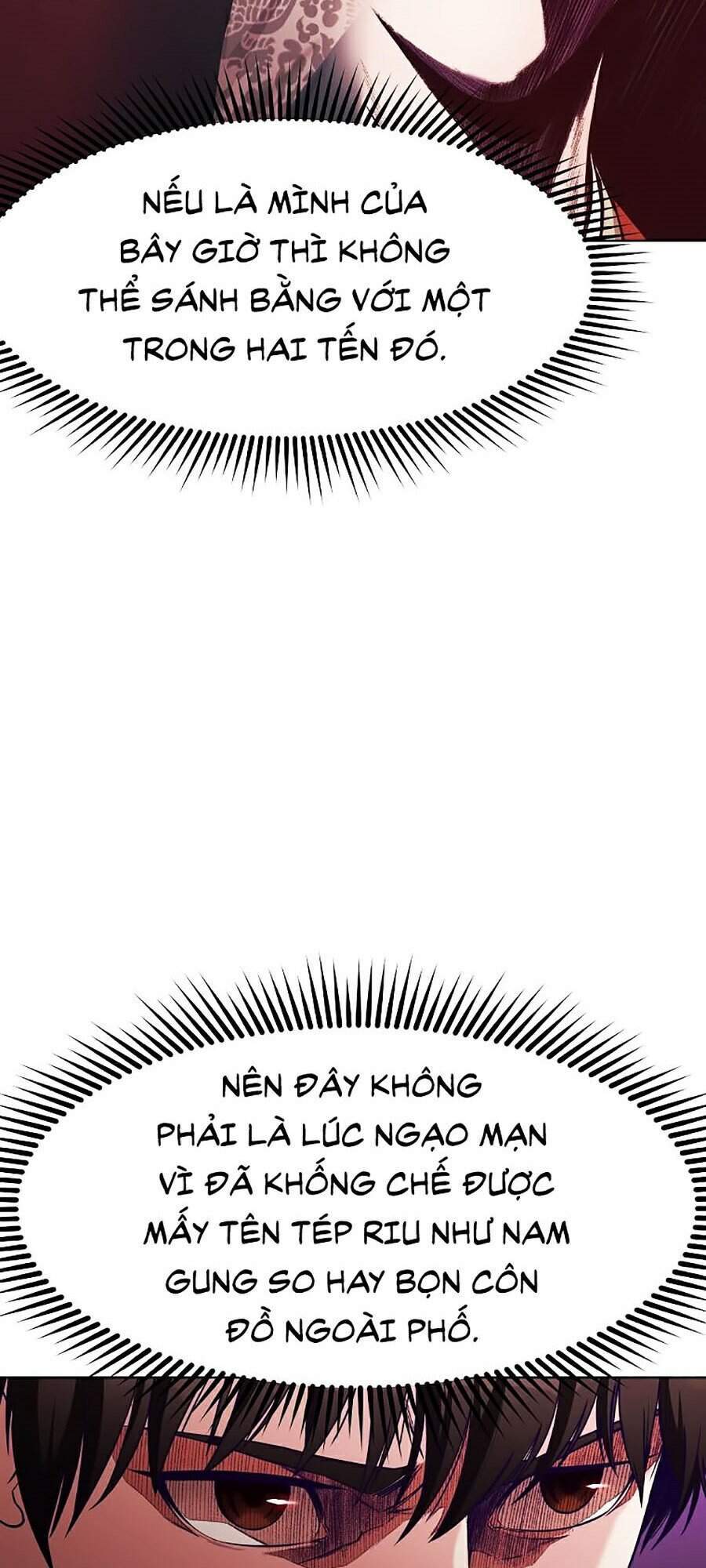 Thiên Võ Chiến Thần Chapter 10 - 101