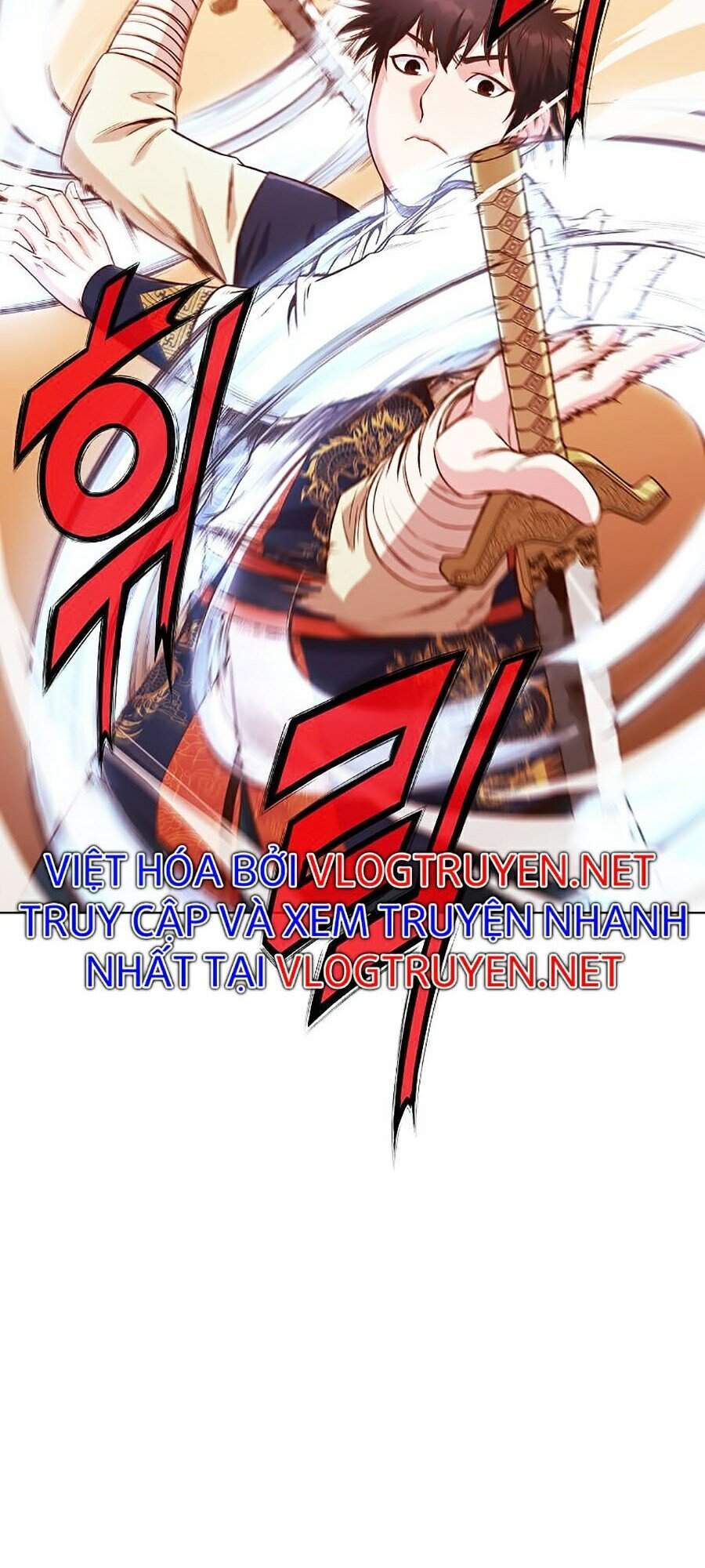 Thiên Võ Chiến Thần Chapter 10 - 107