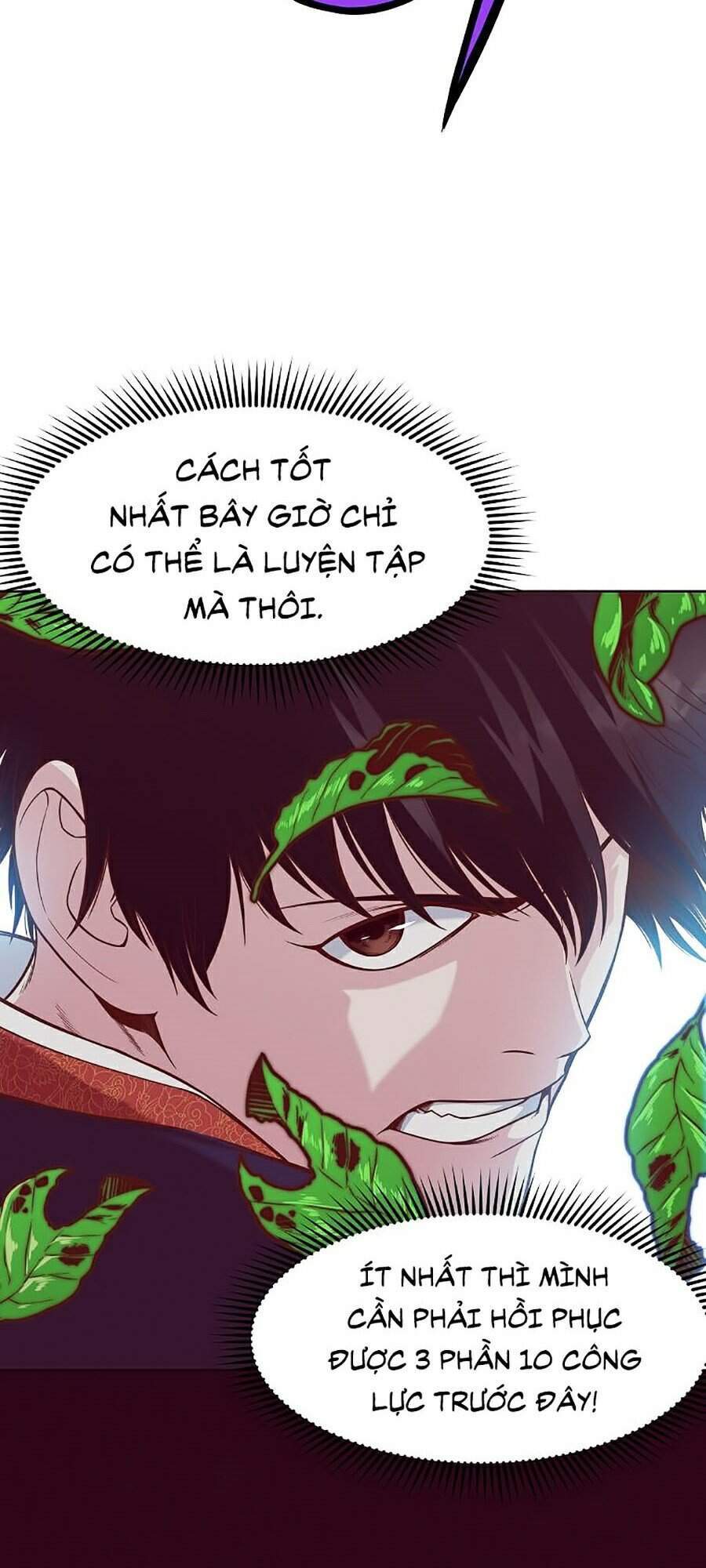 Thiên Võ Chiến Thần Chapter 10 - 115