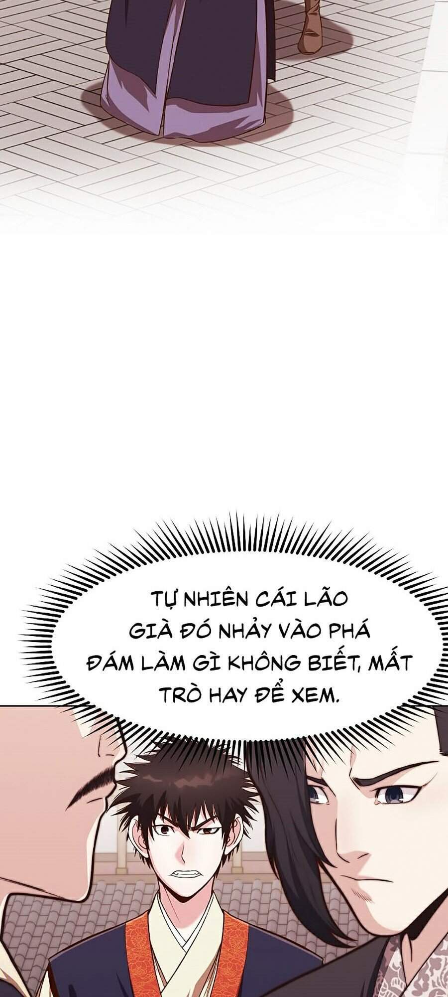 Thiên Võ Chiến Thần Chapter 10 - 25