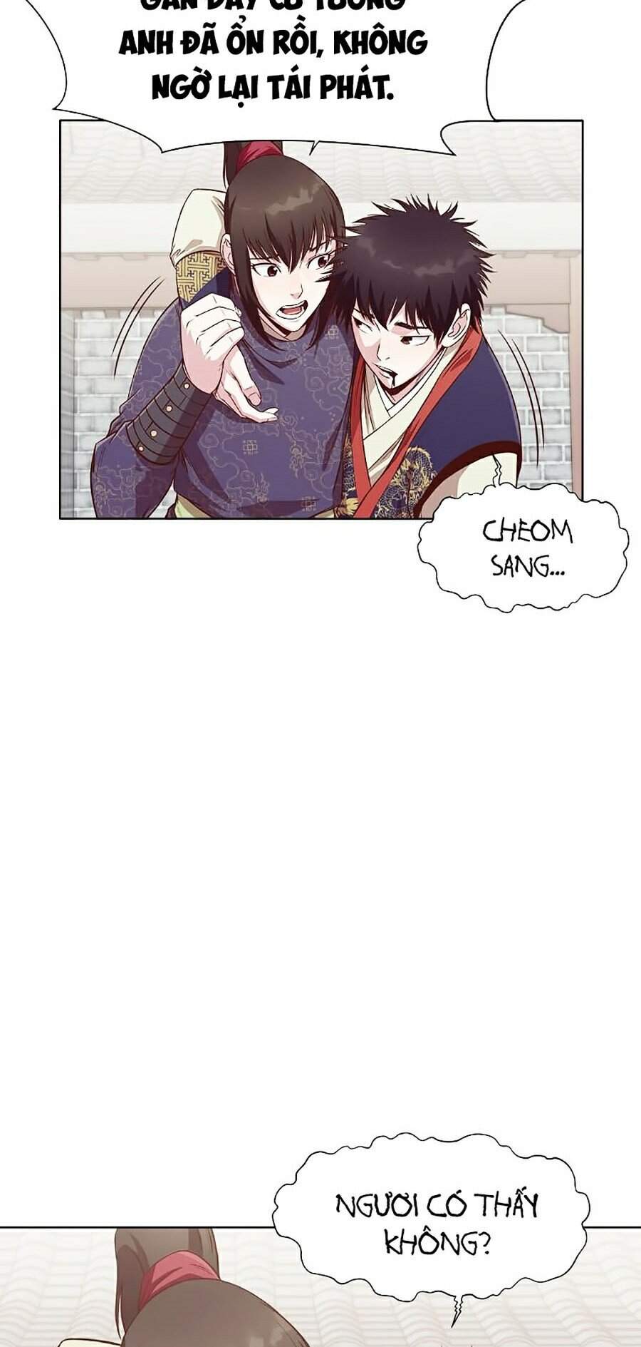 Thiên Võ Chiến Thần Chapter 10 - 44